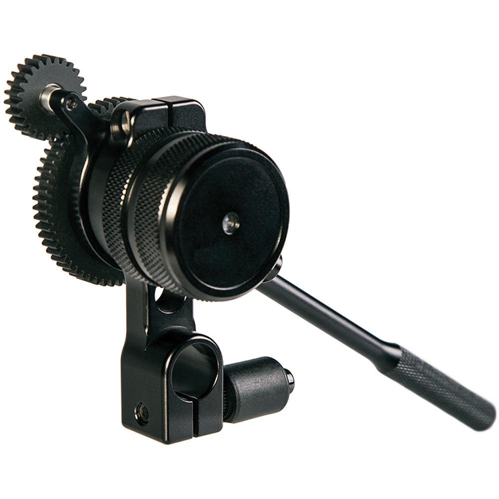 ikan Elements Plus Zoom Control Lever