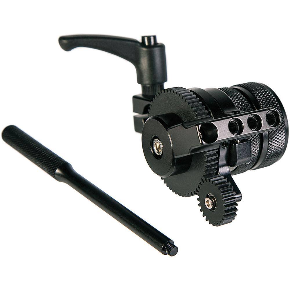 ikan Elements Plus Zoom Control Lever