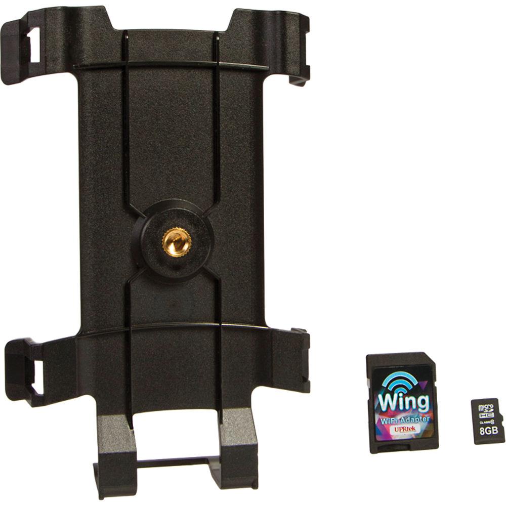 ikan Wireless Upgrade Kit for MK350