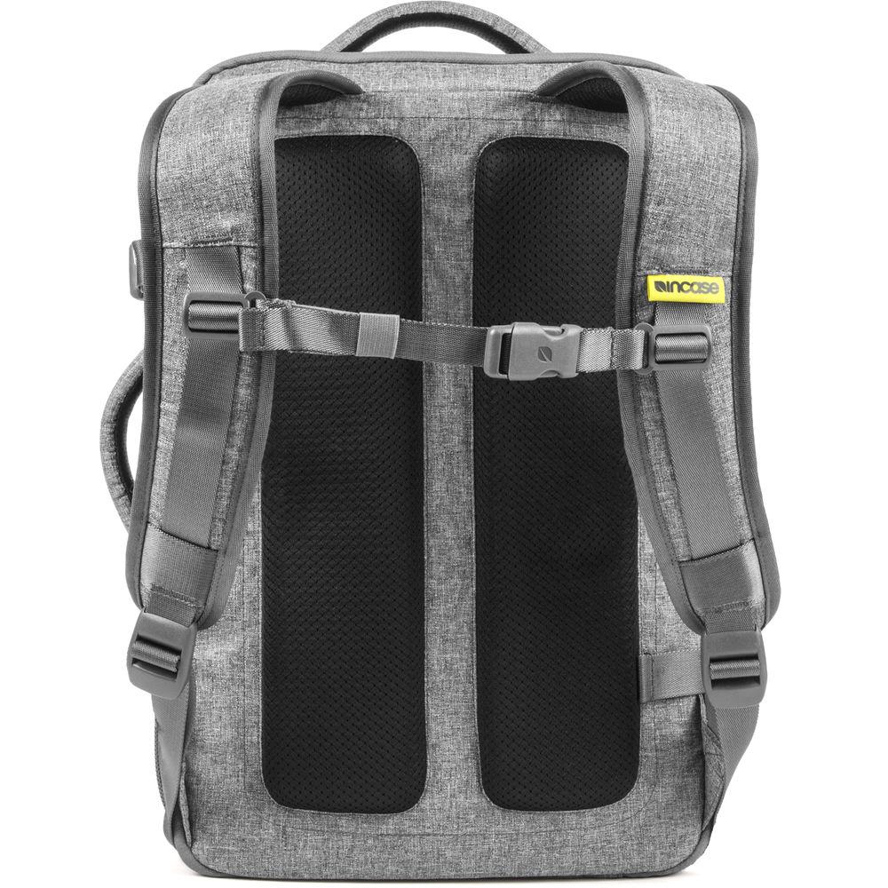 Incase Designs Corp EO Travel Backpack
