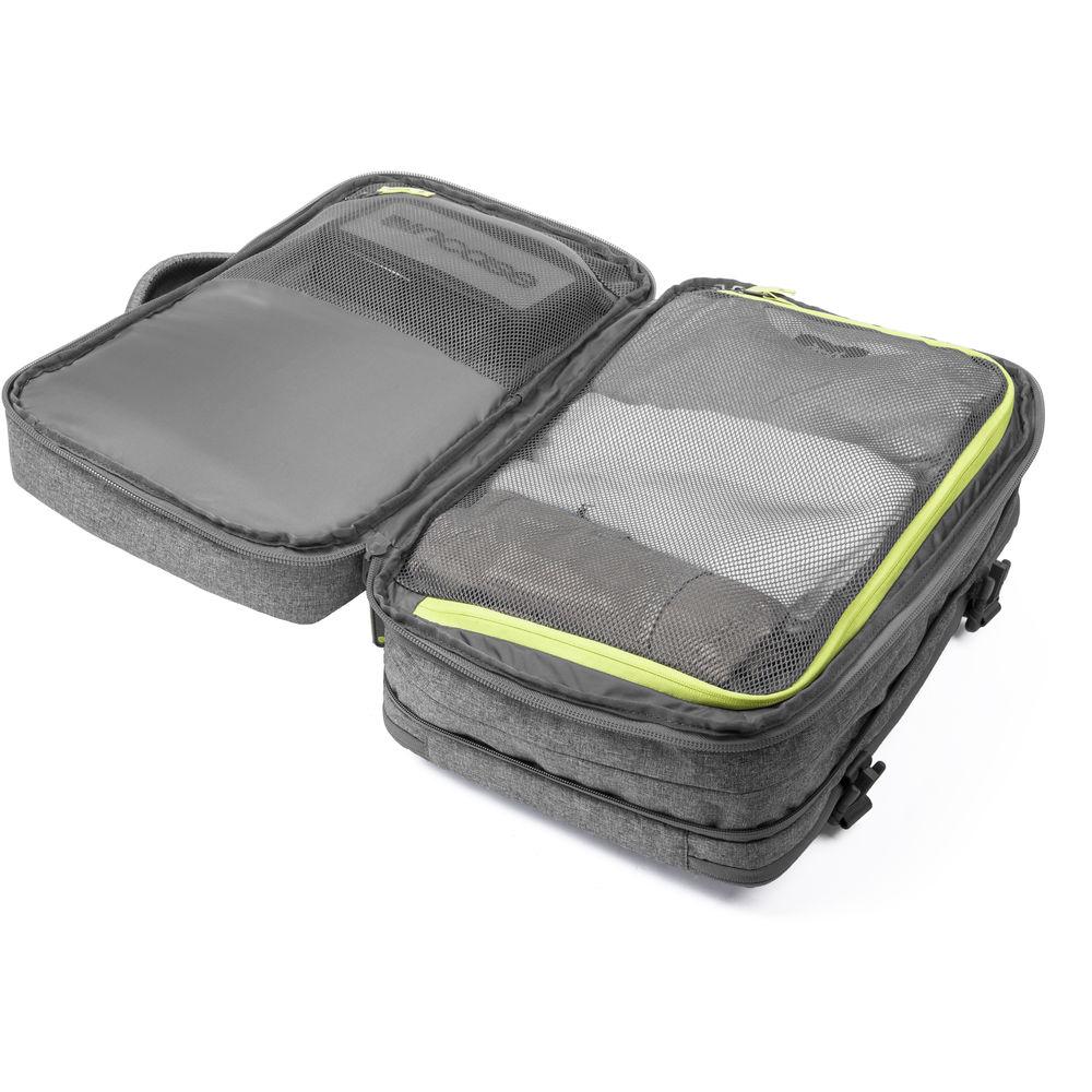 Incase Designs Corp EO Travel Backpack
