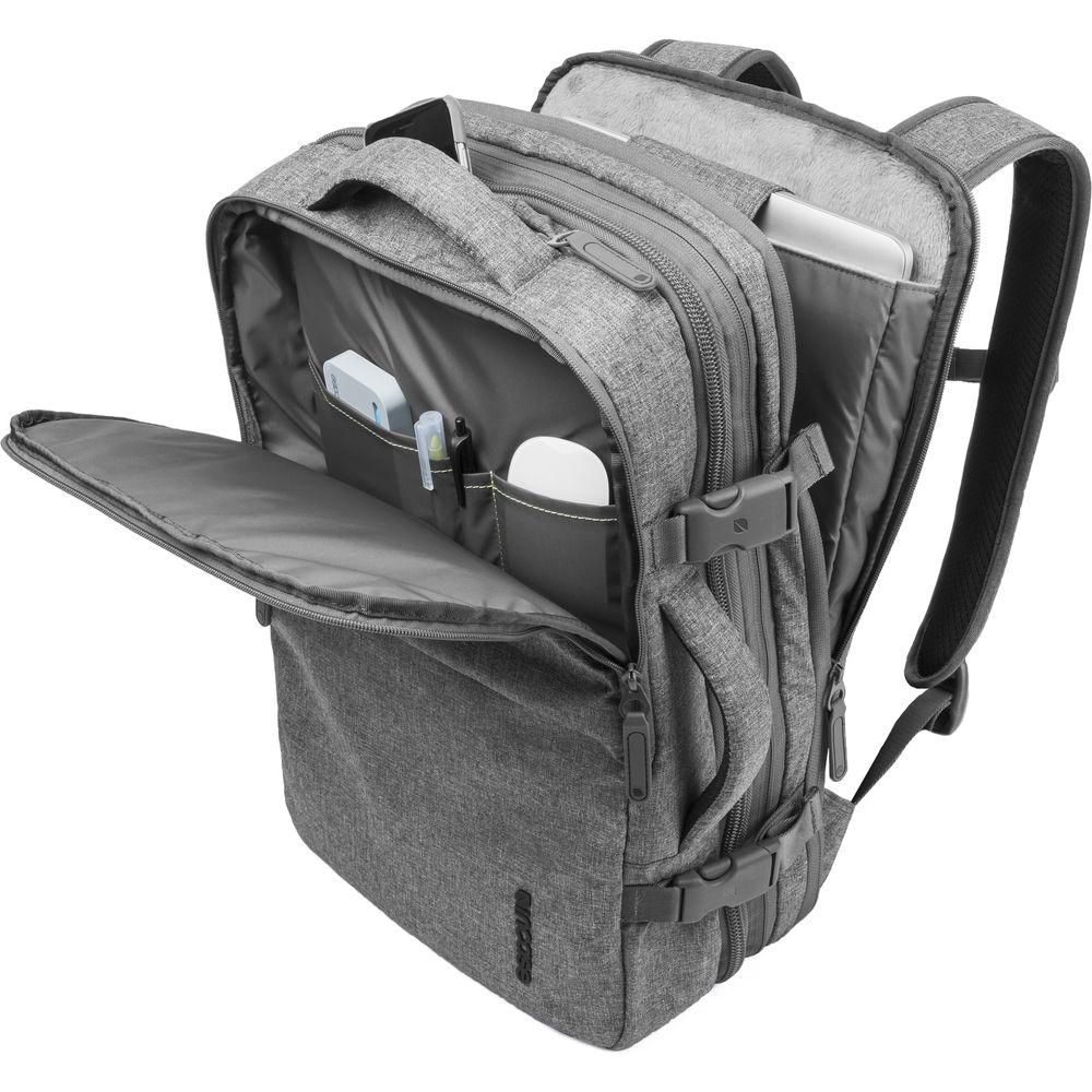 Incase Designs Corp EO Travel Backpack