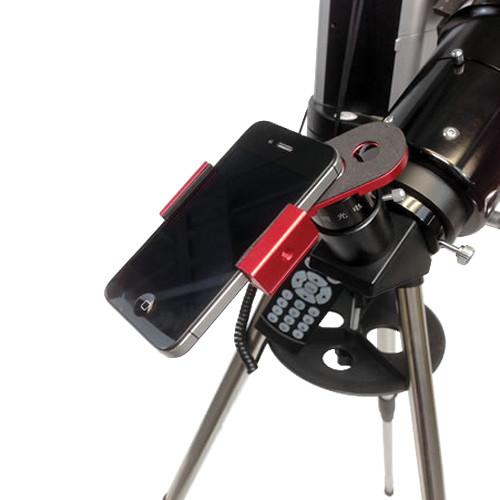 iOptron Smartphone Eyepiece Adaptor
