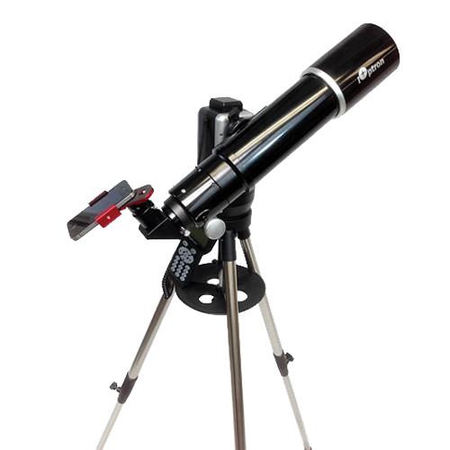 iOptron Smartphone Eyepiece Adaptor