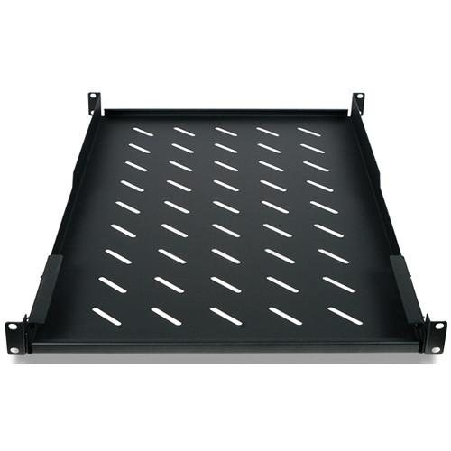 iStarUSA Claytek 1U Heavy Duty Rackmount Shelf