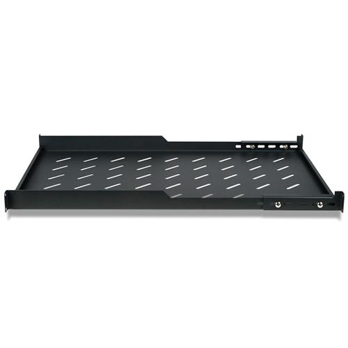 iStarUSA Claytek 1U Heavy Duty Rackmount Shelf