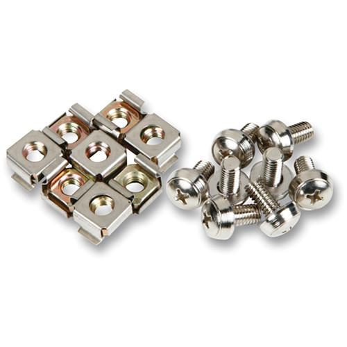 iStarUSA Claytek 1U Heavy Duty Rackmount Shelf