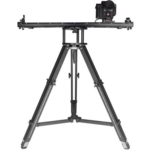 Kessler Crane Slider Mitchell Mount Adapter