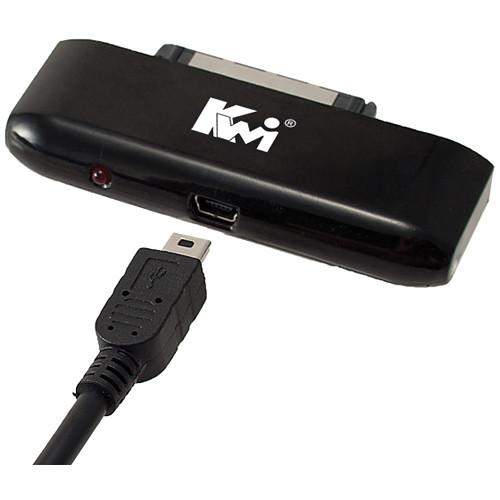 Kingwin ADP-09 USB 2.0 to SATA Adapter