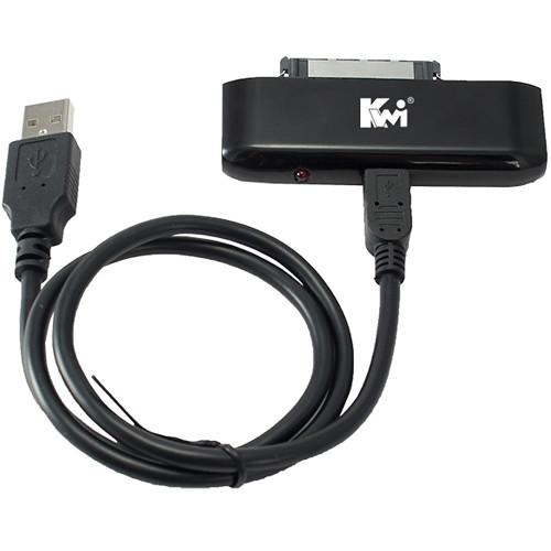 Kingwin ADP-09 USB 2.0 to SATA Adapter