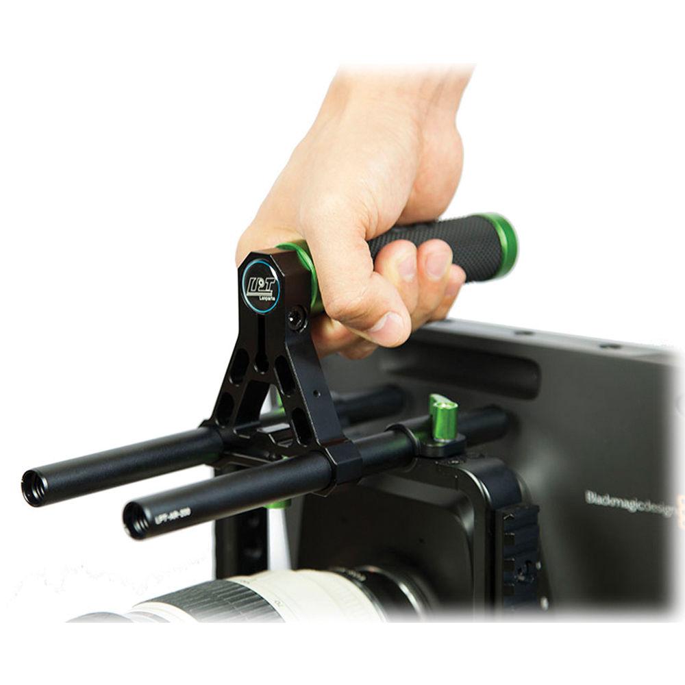 LanParte BMSC Basic Cage for Blackmagic Studio Camera