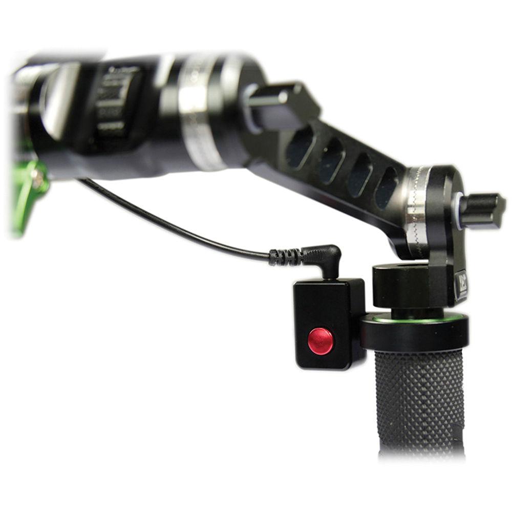 LanParte LANC Start Stop Controller