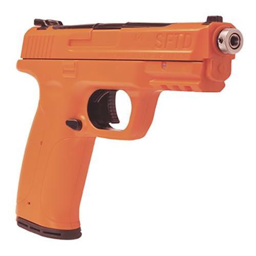 Laser Ammo Advanced Training Laser Pistol
