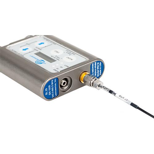 Lectrosonics WM Watertight Belt-Pack Transmitter with Lavalier Mic