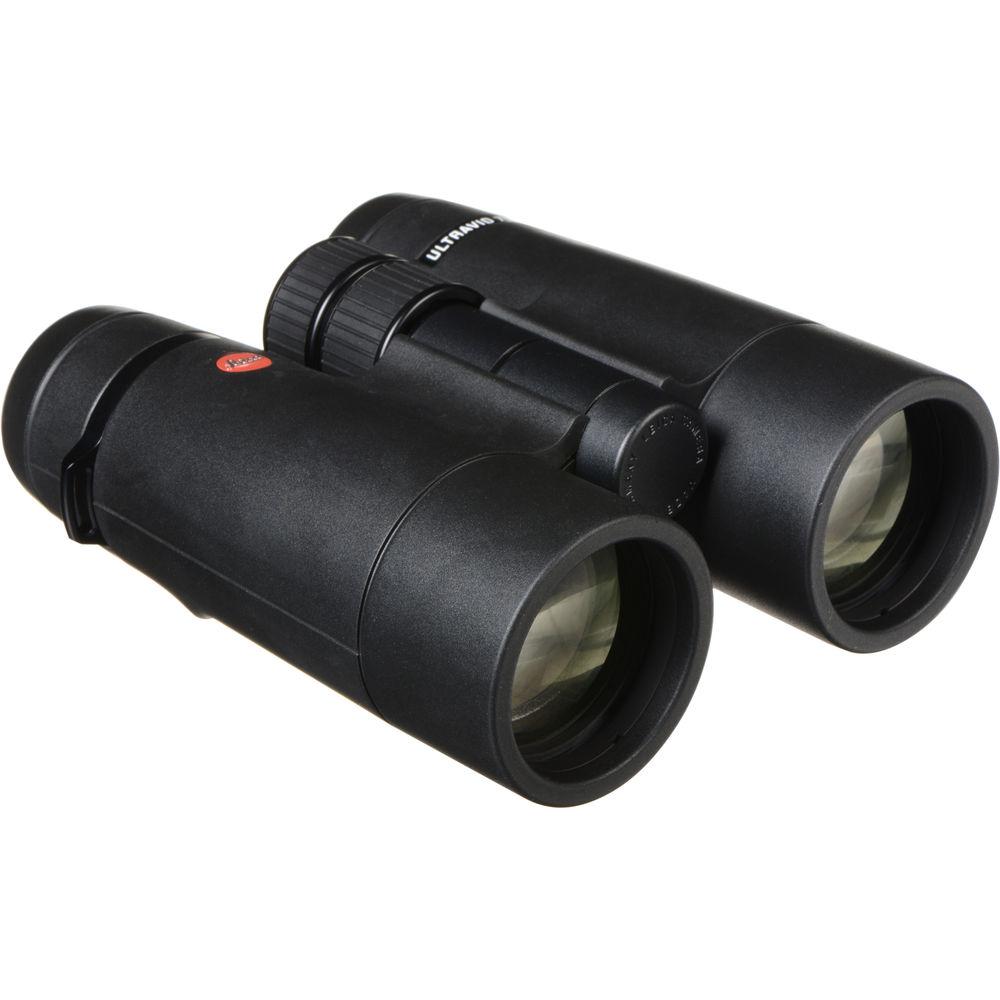 Leica 7x42 Ultravid HD-Plus Binocular