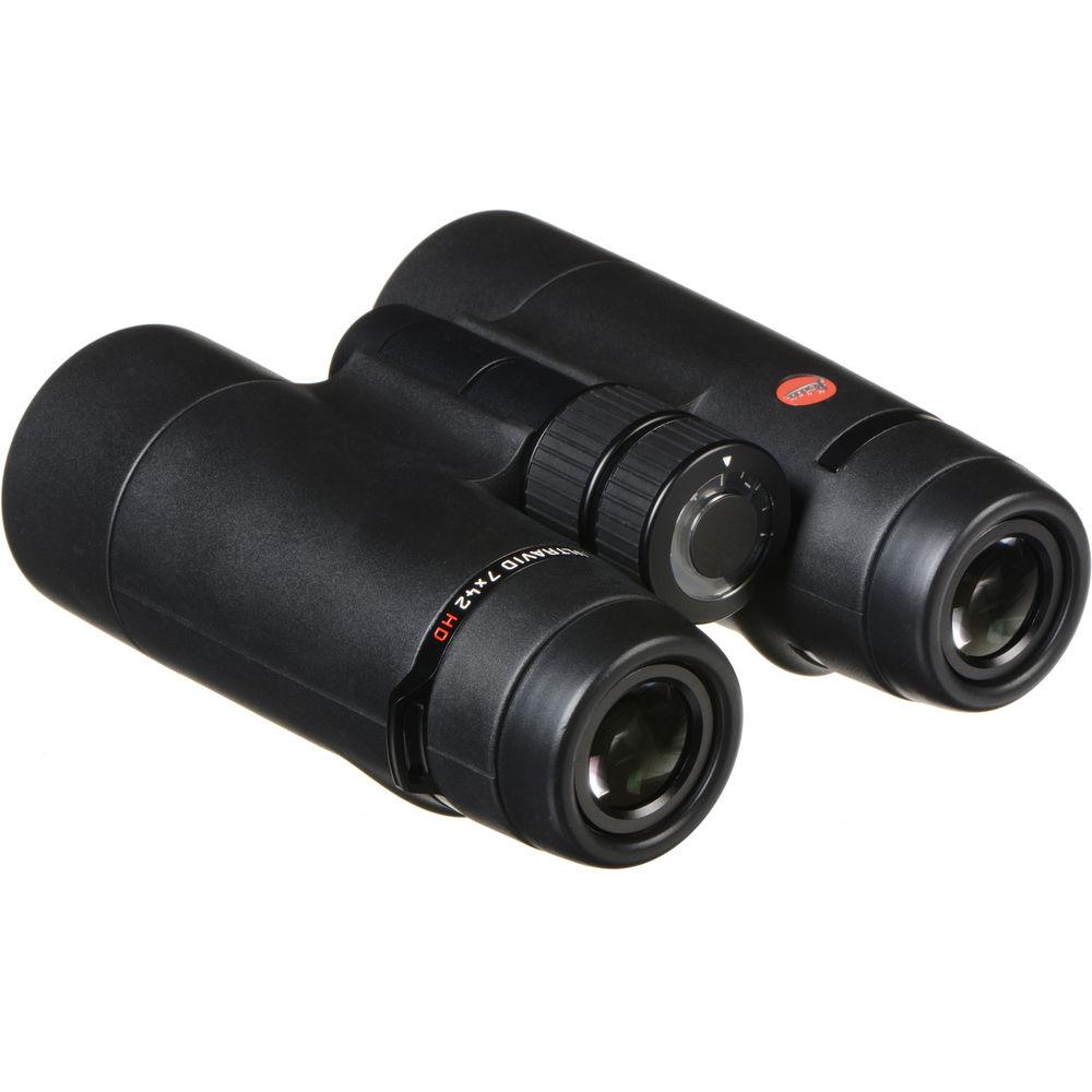 Leica 7x42 Ultravid HD-Plus Binocular