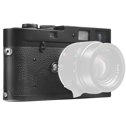 Leica M-A Rangefinder Camera
