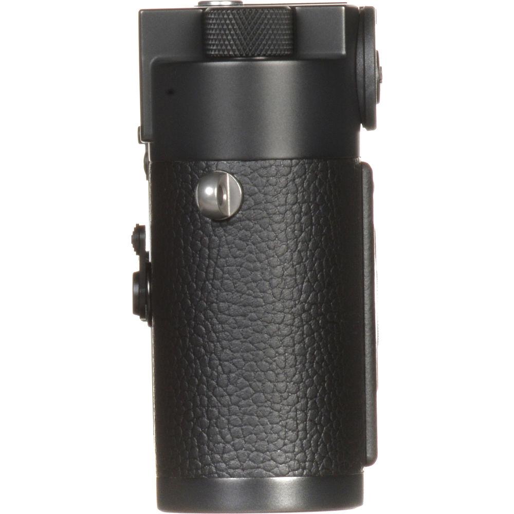 Leica M-A Rangefinder Camera