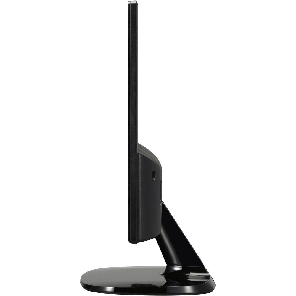 LG 24MP48HQ-P 23.8" 16:9 IPS Monitor