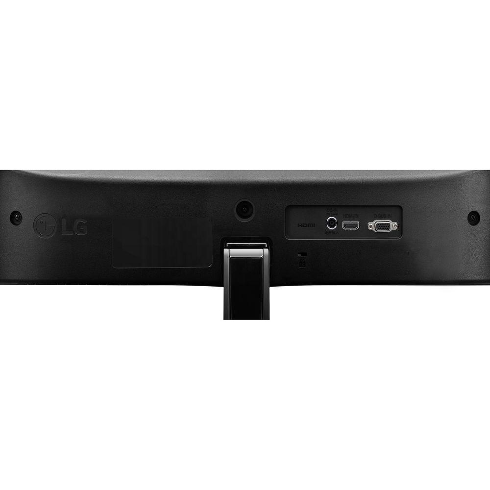 LG 24MP48HQ-P 23.8" 16:9 IPS Monitor