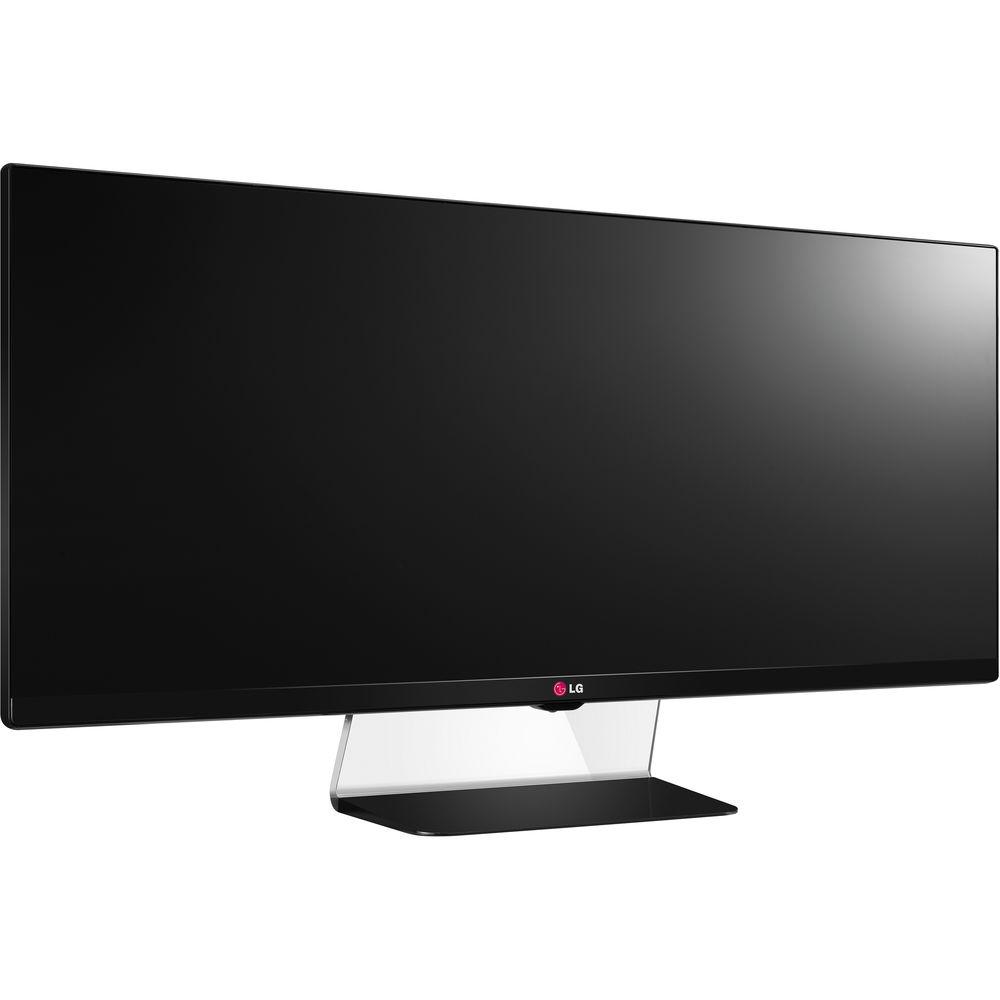 LG 34UM64-P 34" Widescreen 21:9 UltraWide IPS Monitor