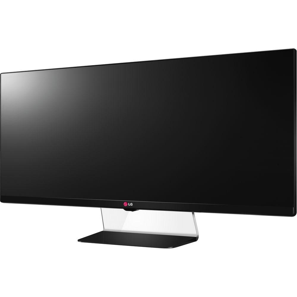 LG 34UM64-P 34" Widescreen 21:9 UltraWide IPS Monitor