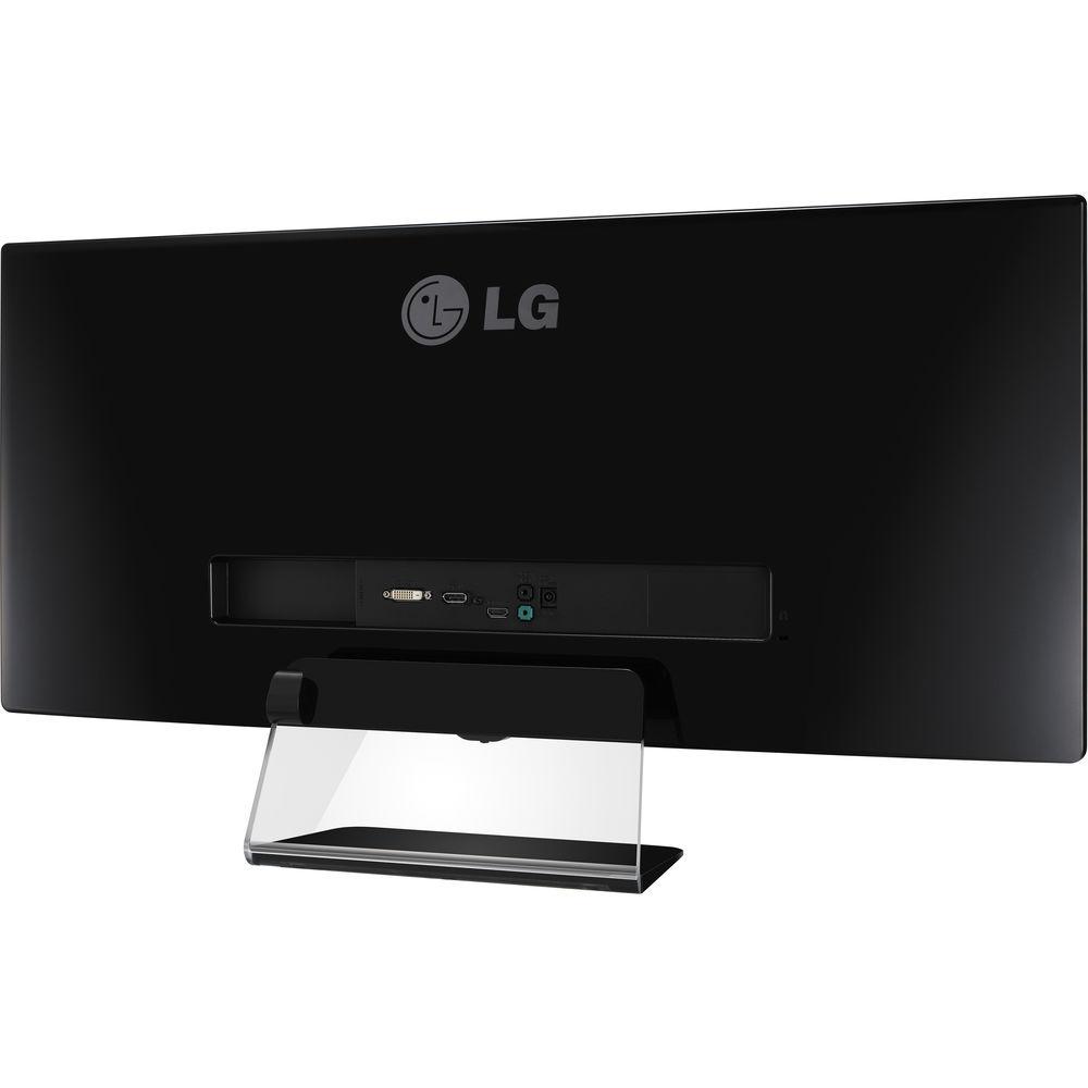 LG 34UM64-P 34" Widescreen 21:9 UltraWide IPS Monitor