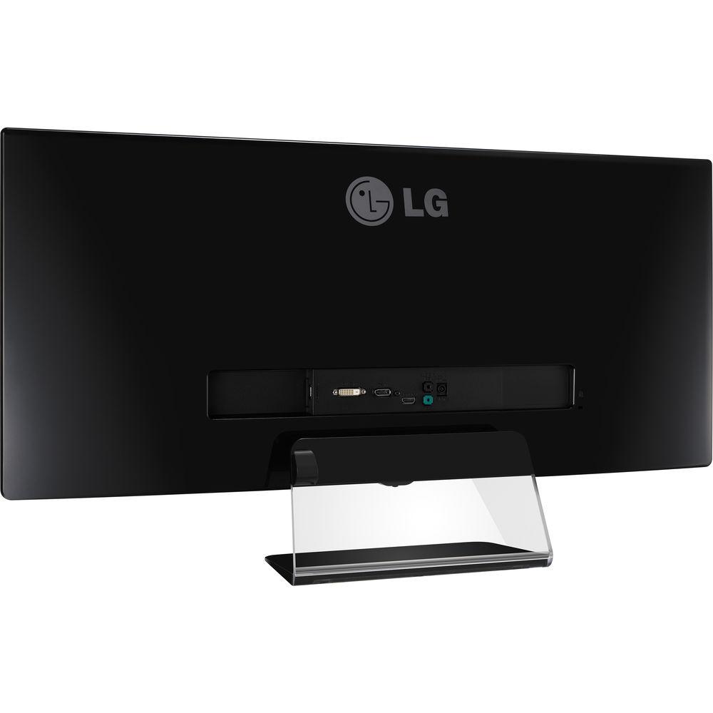 LG 34UM64-P 34" Widescreen 21:9 UltraWide IPS Monitor