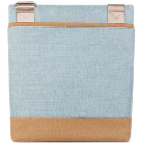 Moshi Aerio Lite Vertical Messenger Bag for Select Apple iPads or Apple 12" MacBook