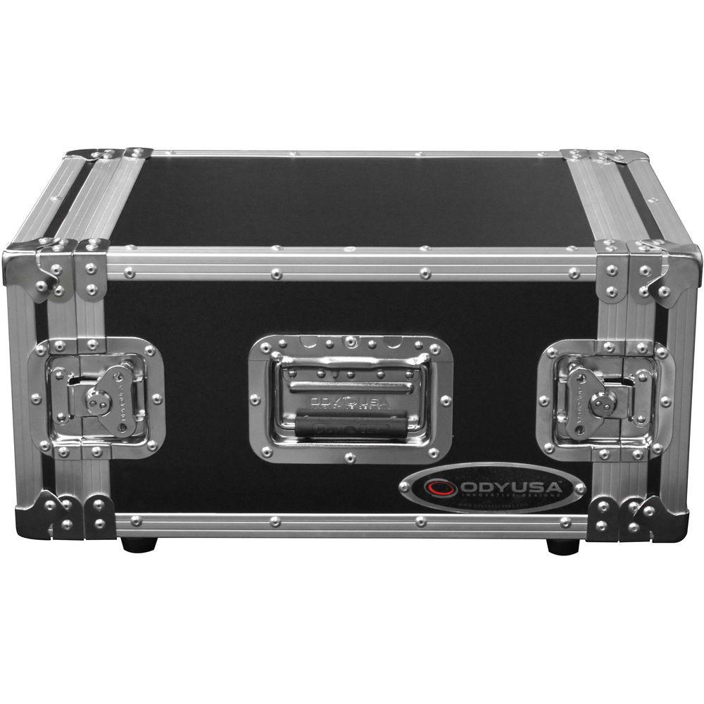 Odyssey Innovative Designs Flight Zone Case for Sinfonia Shinko Color Stream CS2 Printers
