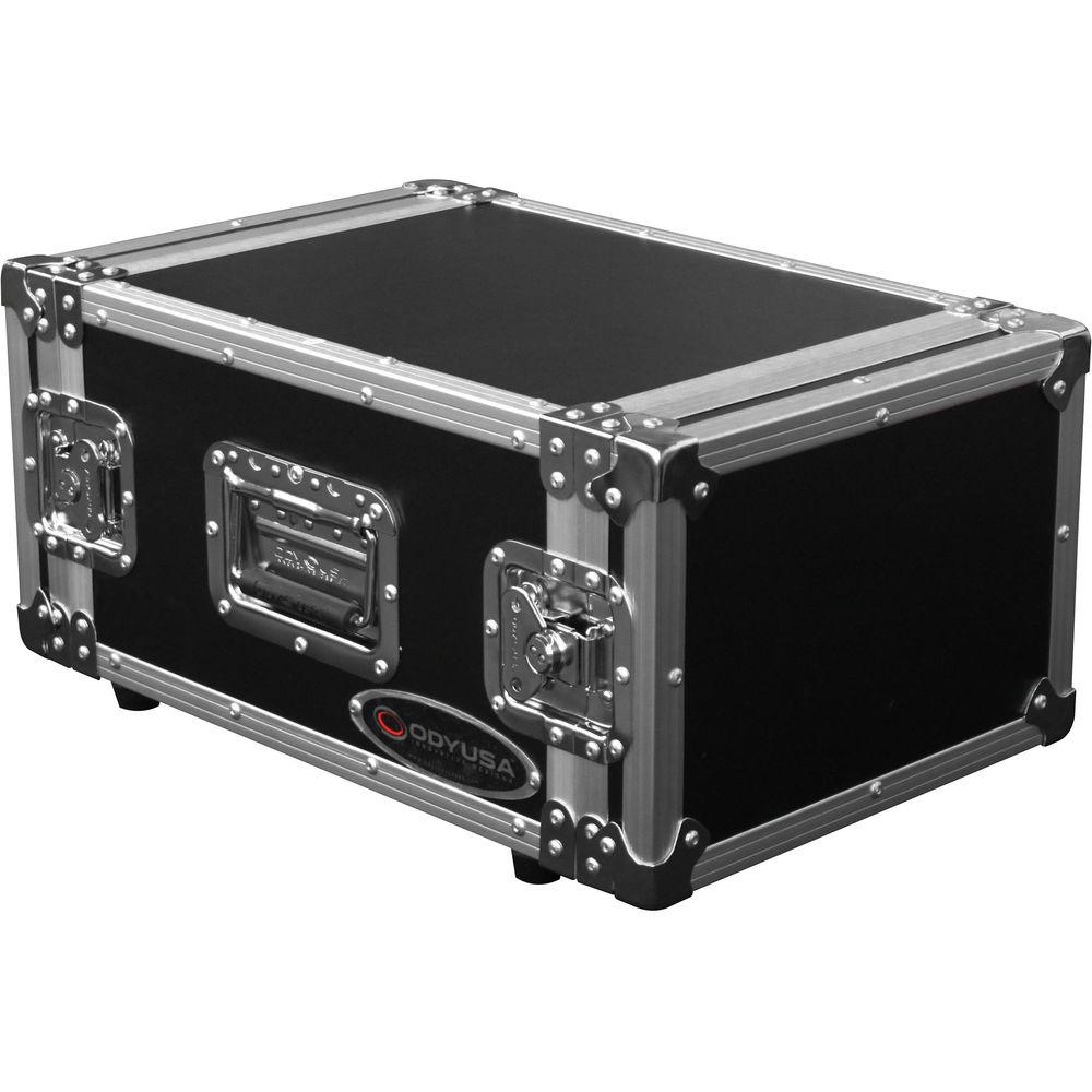 Odyssey Innovative Designs Flight Zone Case for Sinfonia Shinko Color Stream CS2 Printers