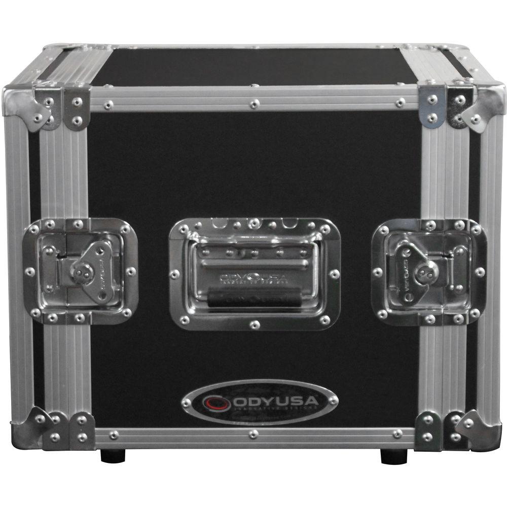 Odyssey Innovative Designs Flight Zone Series Photo Booth Printer Case for RX1 Photo Printer
