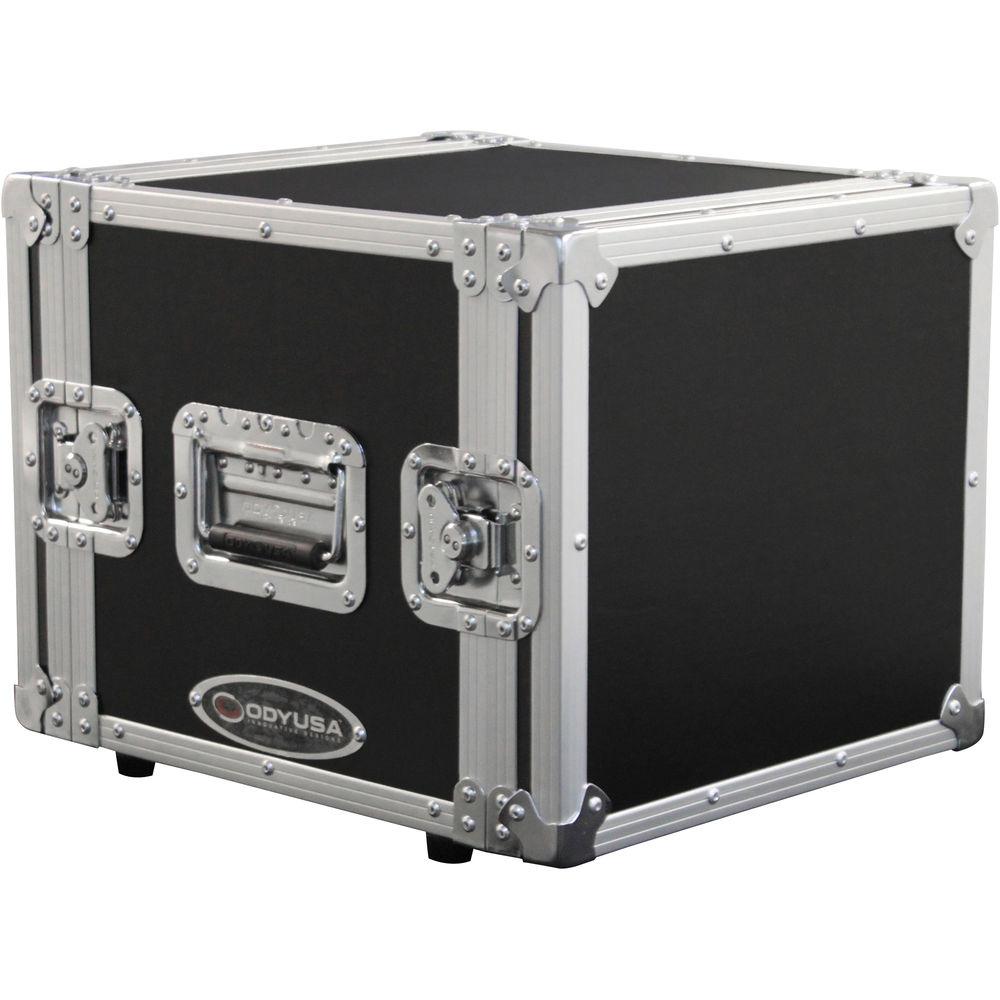 Odyssey Innovative Designs Flight Zone Series Photo Booth Printer Case for RX1 Photo Printer