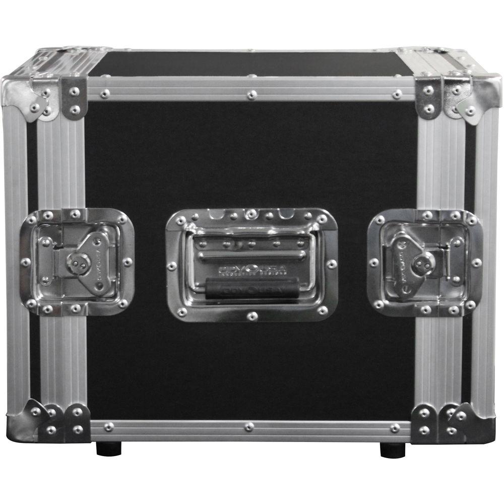 Odyssey Innovative Designs Flight Zone Series Photo Booth Printer Case for RX1 Photo Printer