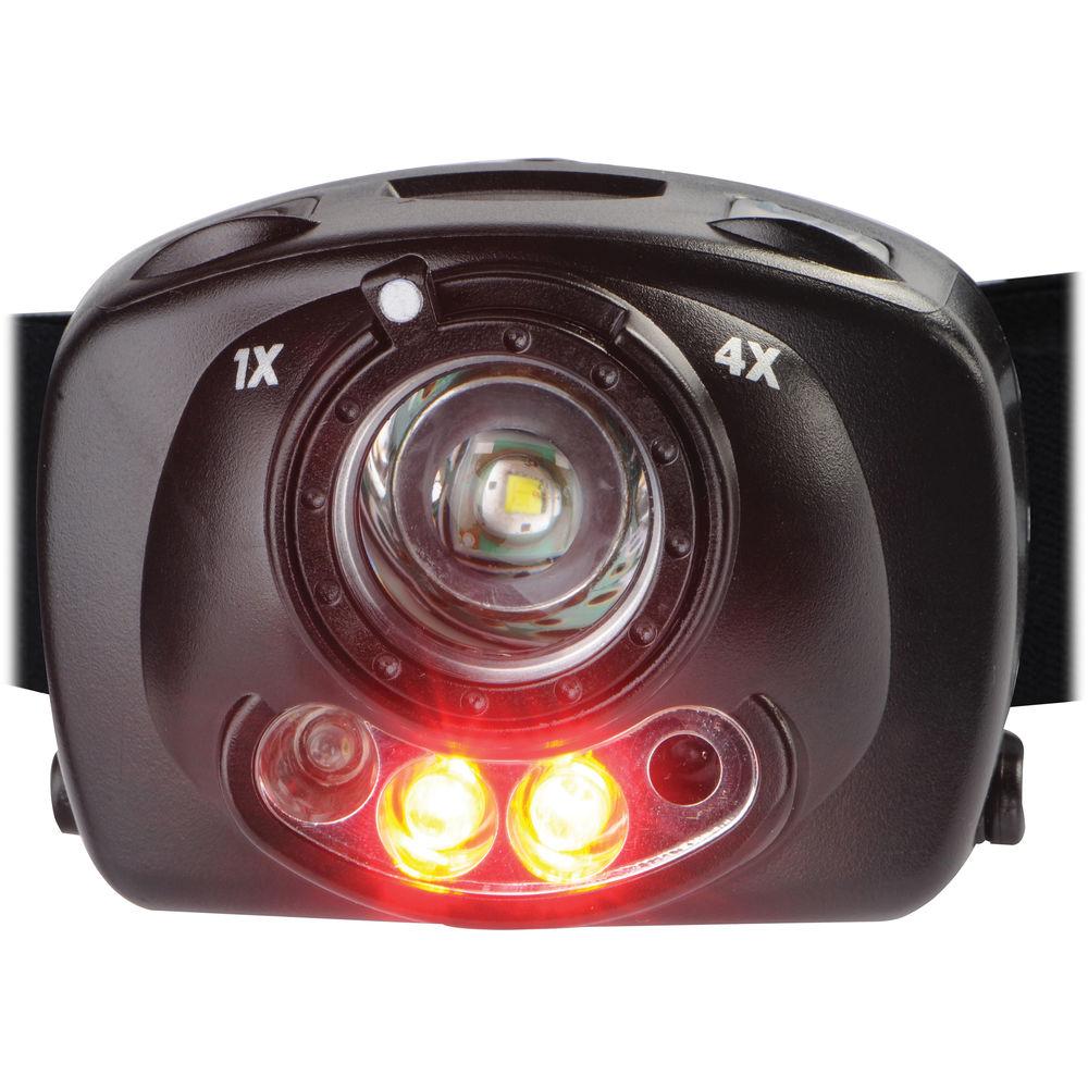 Pelican 2720 LED Headlamp