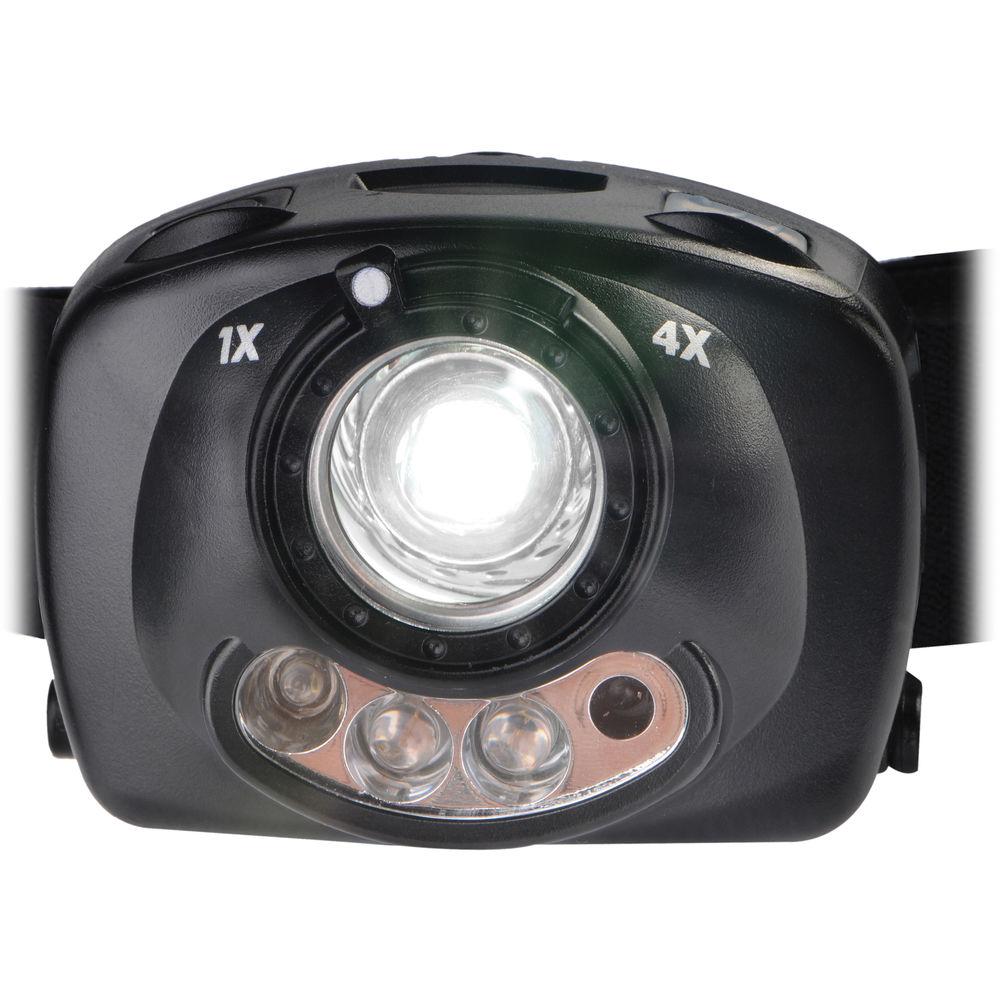 Pelican 2720 LED Headlamp
