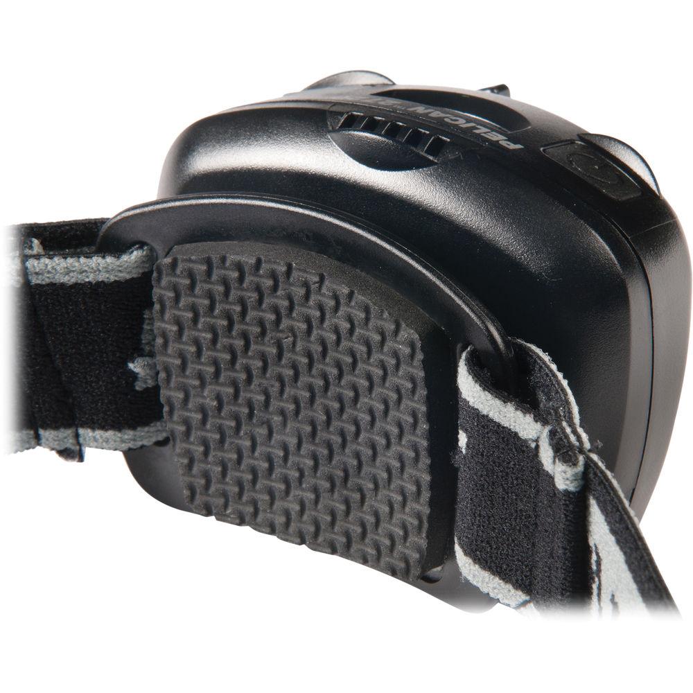 Pelican 2720 LED Headlamp