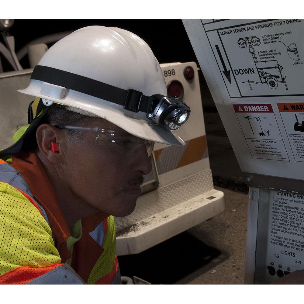 Pelican 2720 LED Headlamp