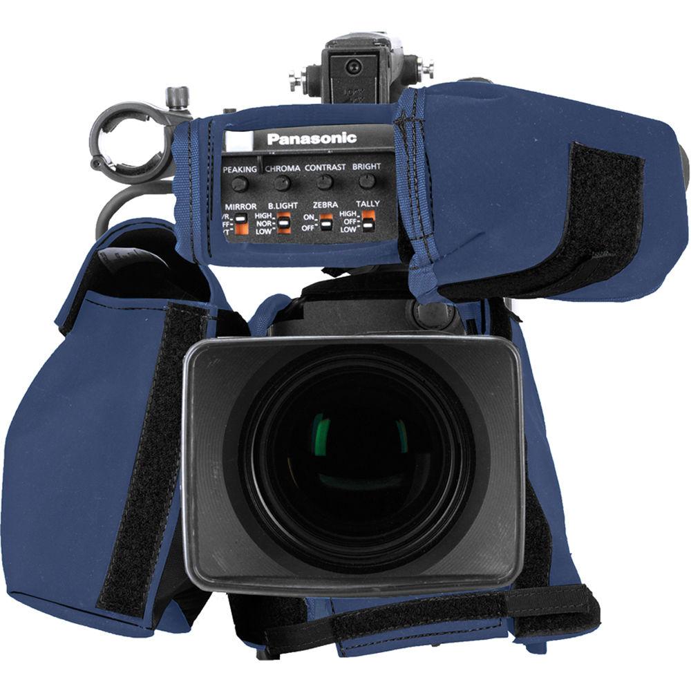 Porta Brace CBA-PX800 Camera Body Armor for Panasonic PX800