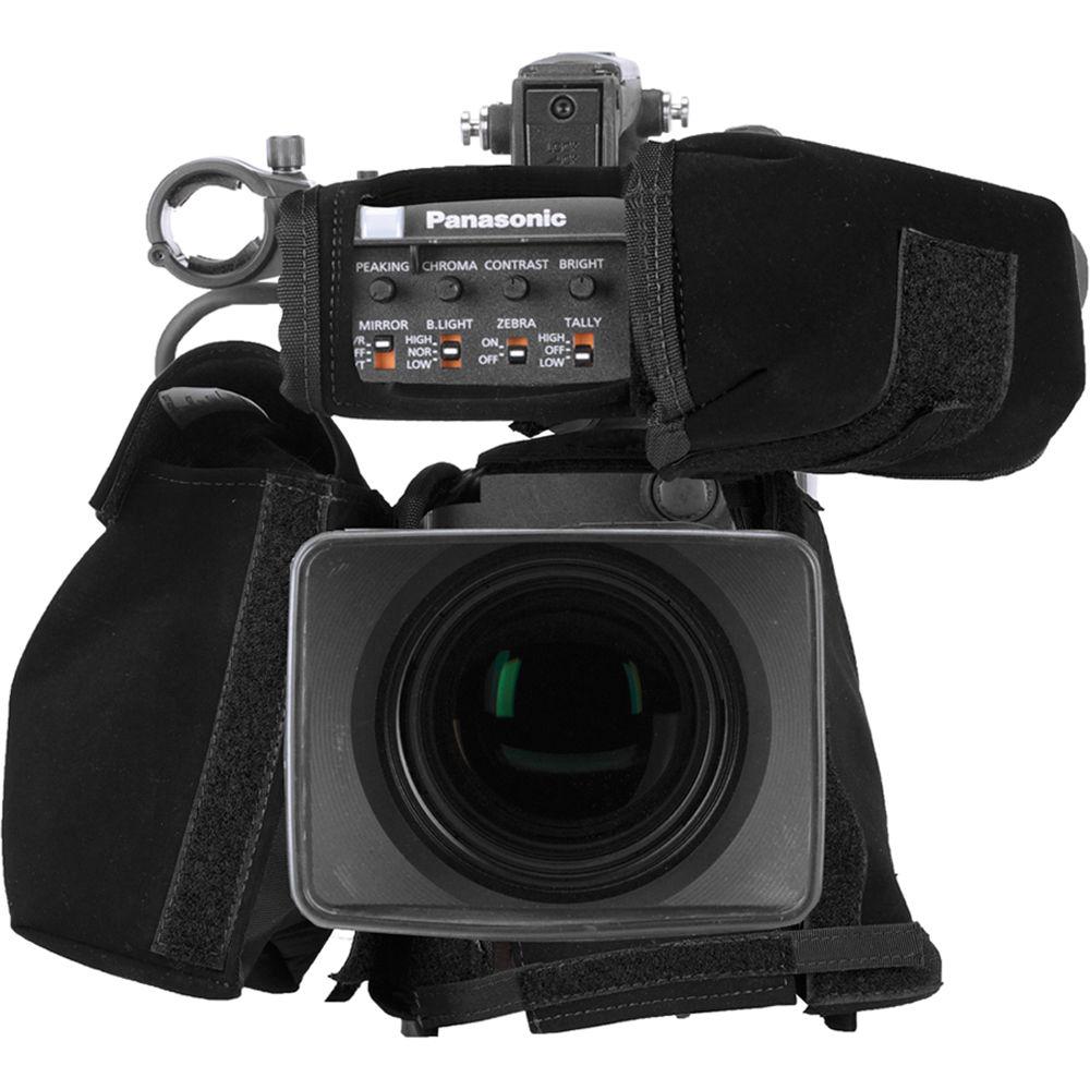 Porta Brace CBA-PX800 Camera Body Armor for Panasonic PX800