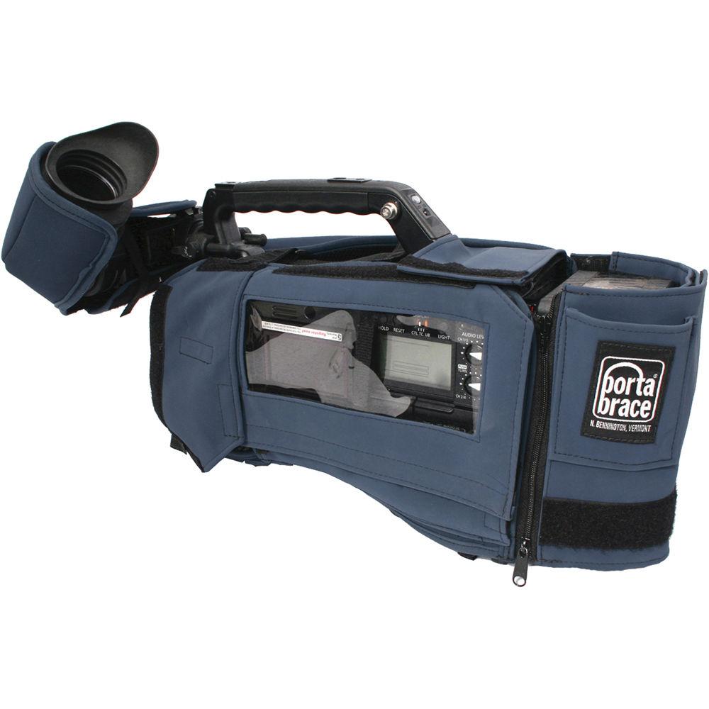 Porta Brace SC-HPX301 Shoulder Case for Panasonic AG-HPX301