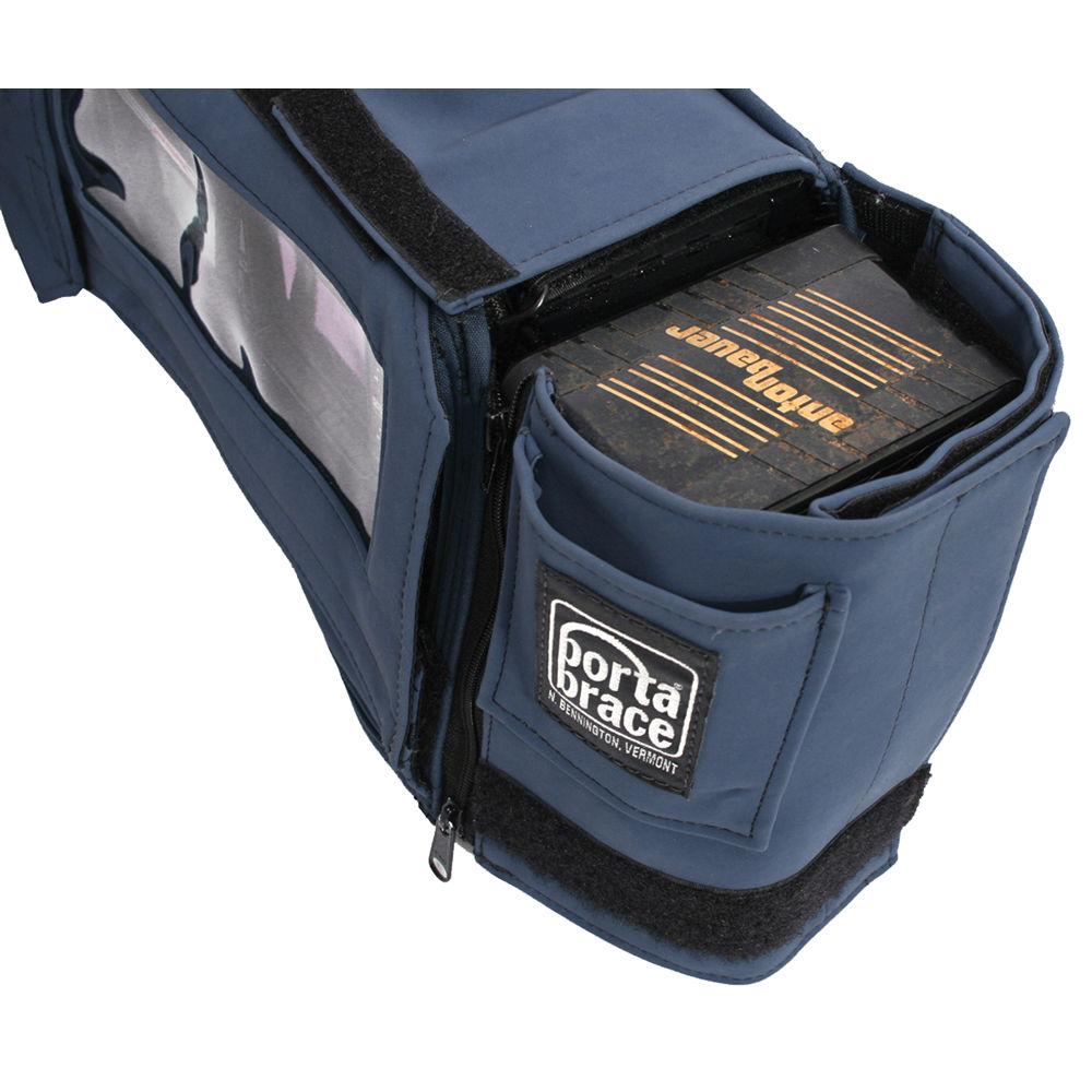 Porta Brace SC-HPX301 Shoulder Case for Panasonic AG-HPX301