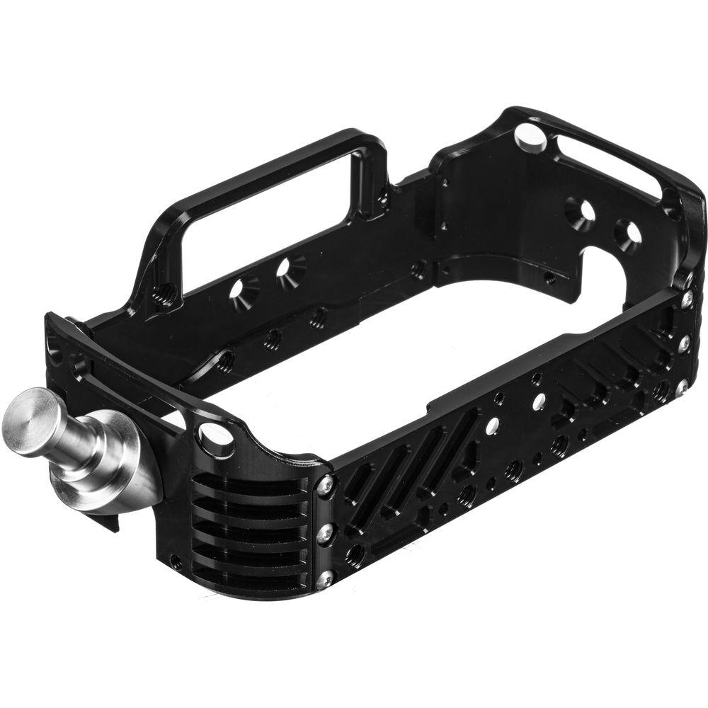 ProMediaGear BLPB2 Aluminum Cage for Profoto B2