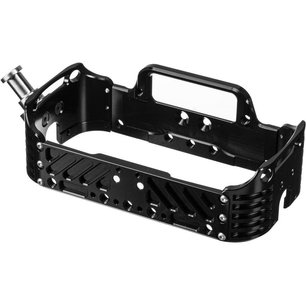 ProMediaGear BLPB2 Aluminum Cage for Profoto B2