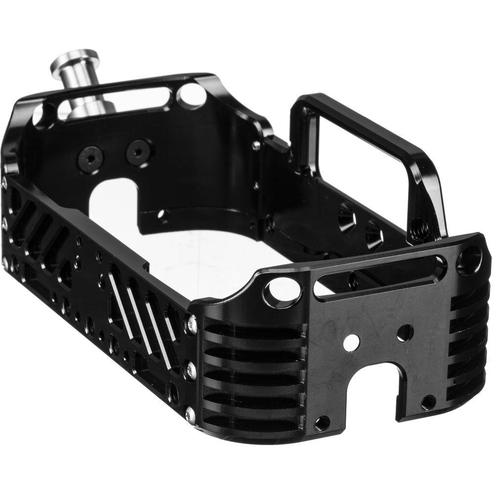 ProMediaGear BLPB2 Aluminum Cage for Profoto B2