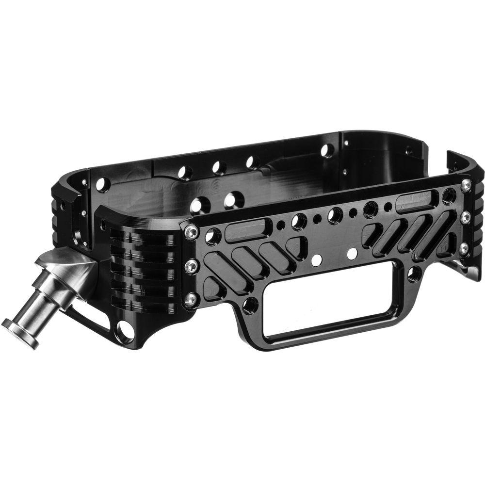 ProMediaGear BLPB2 Aluminum Cage for Profoto B2