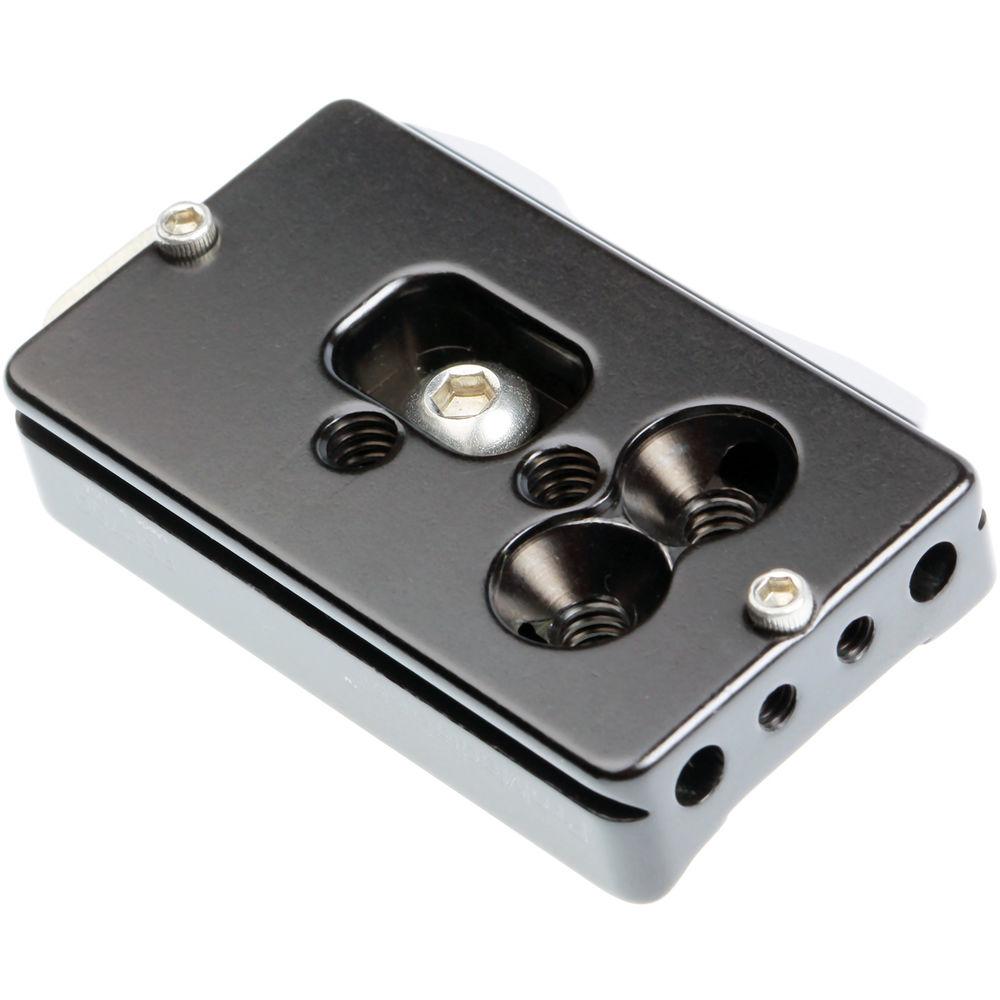 ProMediaGear Bracket Plate for Canon EOS 70D