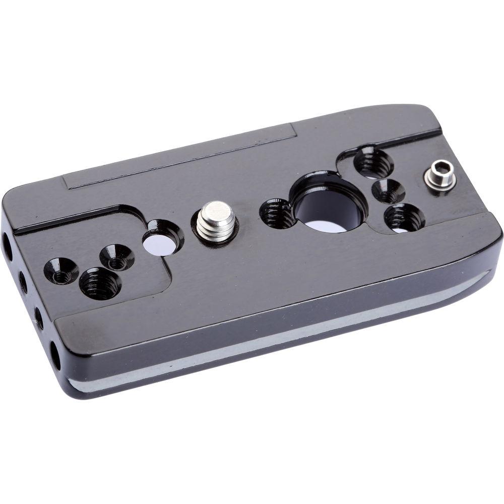 ProMediaGear Bracket Plate for Nikon D750