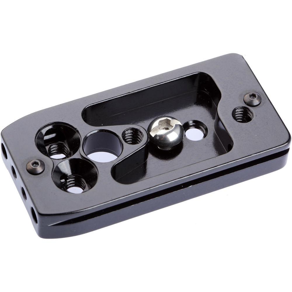 ProMediaGear Bracket Plate for Nikon D750