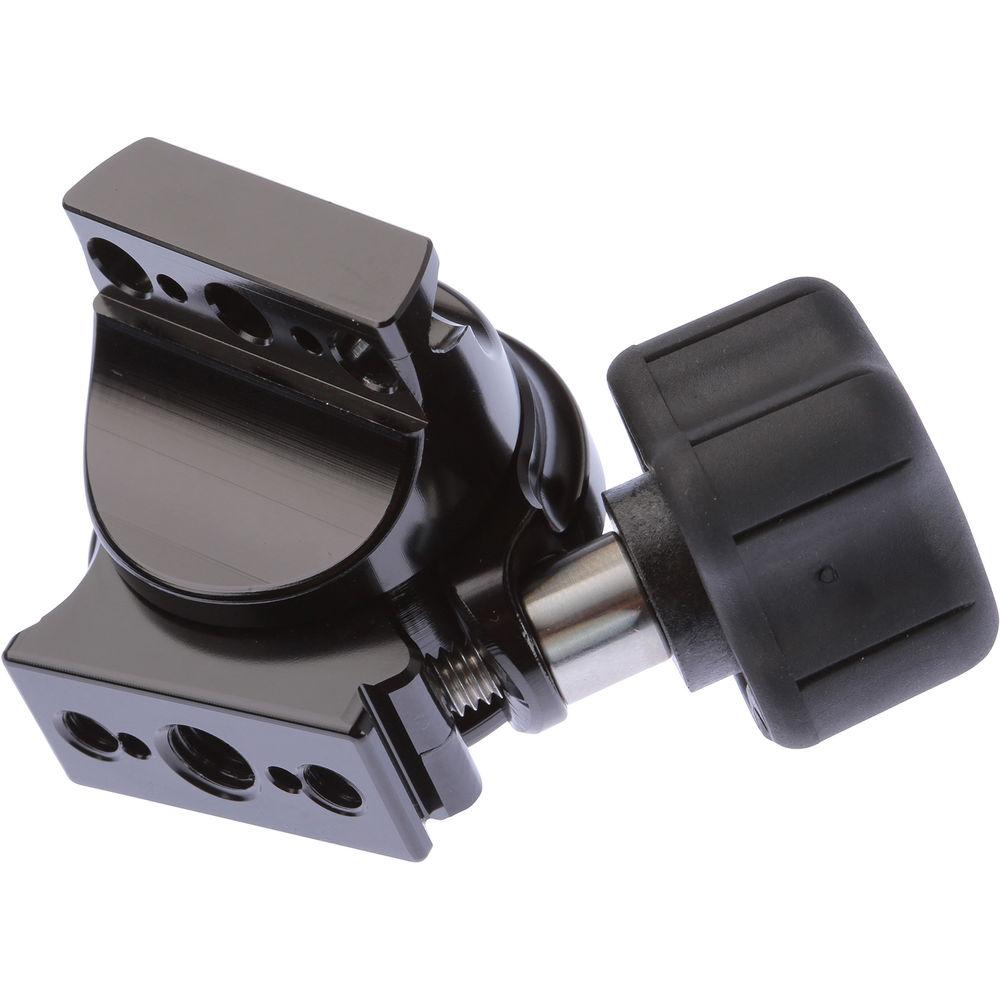 ProMediaGear PMG-Duo Slider Rotating Mount for Tripod
